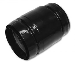 Bio Vent? Appliance Adaptor - Type 304 Stainless Steel (Wood)